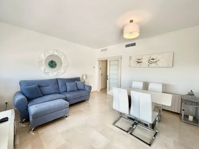 Apartamento 2 habitaciones 82m² en venta - Costa Del Sol — 9