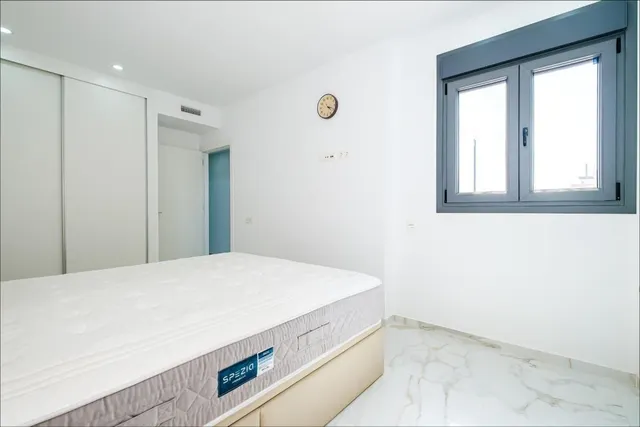 Apartamento 4 habitaciones 153m² en venta - Estacion de autobuses — 28