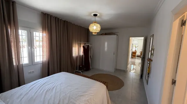 Villa 3 habitaciones 151m² en venta - La Siesta - El Salado - Torreta — 20
