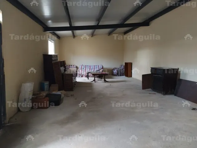 GARAJE EN PELAYOS