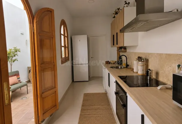 Una casa con alma en el corazón de Burriana - foto 5