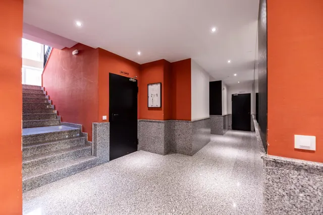 Magnífico piso  en Rivas-Vaciamadrid: 3 dormitorios, garaje y trastero — 28