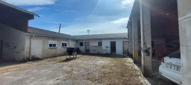 Amplia Casa con Terreno en Posada del Bierzo por solo 82.900€ — 34