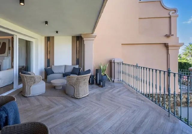 Adosado 3 habitaciones 206m² en venta - El Madroñal — 42