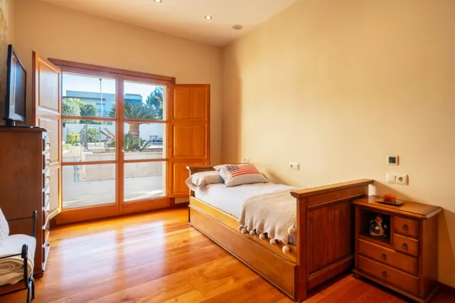 Villa 5 habitaciones 461m² en venta - Calvià pueblo — 23
