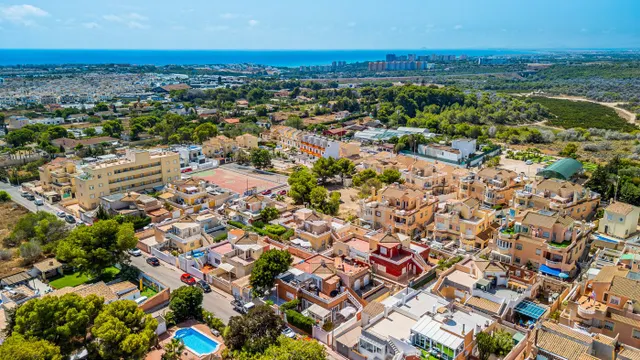 Bungalow 3 habitaciones 71m² en venta - Lomas de Don Juan — 38