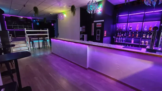Si Sabes de Hostelería, Sabes lo Que Vale Esto: Pub Insonorizado, Certificado y Listo para Exprimir Hasta las 03:30h — 16