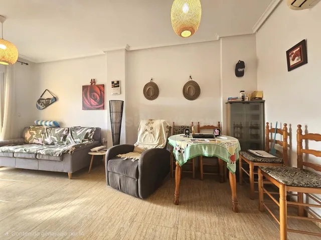 Apartamento 2 habitaciones 70m² en venta - Pueblo 5 - foto 3