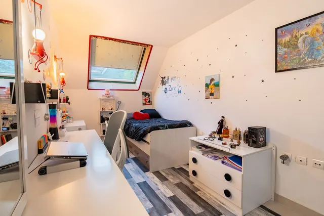 Adosado 4 habitaciones 220m² en venta - Costa Del Sol — 25