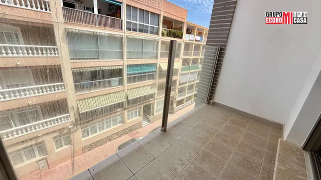 PROMOCIÓN DE PISOS EN GUARDAMAR DEL SEGURA, ALICANTE — 5