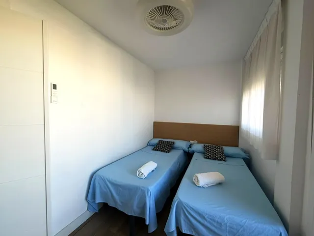 Apartamento en alquiler de larga estancia – playa de pobla de farnals — 30
