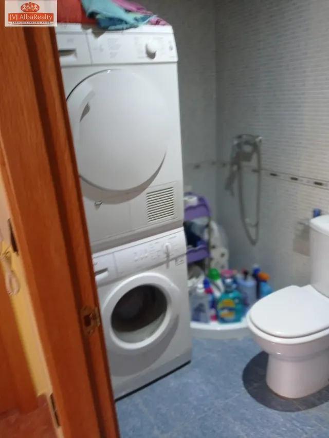 ACOGEDORA VIVIENDA UNIFAMILIAR EN VENTA EN VALDEGANGA — 15