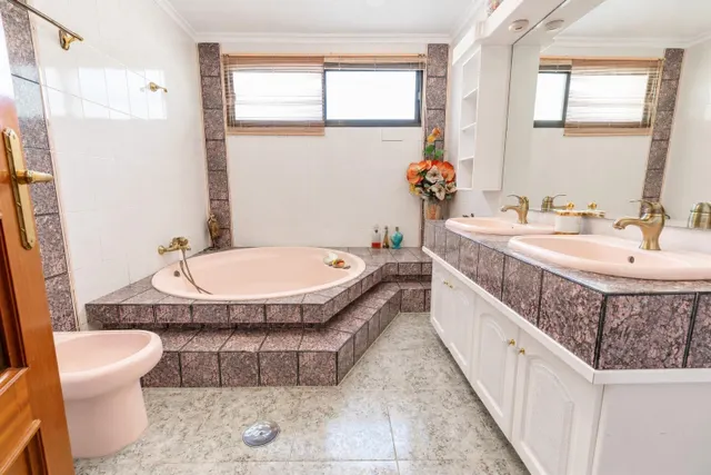 ¡espectacular chalet en Blanca! vive junto al río en el corazón del valle de ricote — 29
