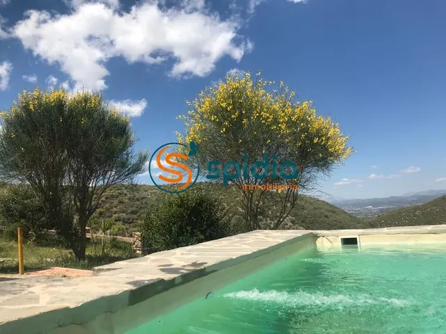 Exclusiva e Impresionante Finca Rústica en la Idílica Zona d - foto 4
