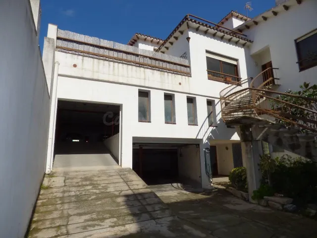 Casa en Malgrat de Mar, en pleno centro — 2