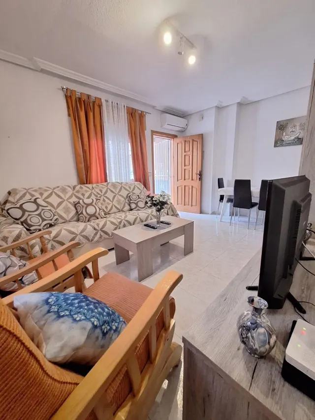 FABULOSO APARTAMENTO A UNOS PASOS DE LA PLAYA - foto 2