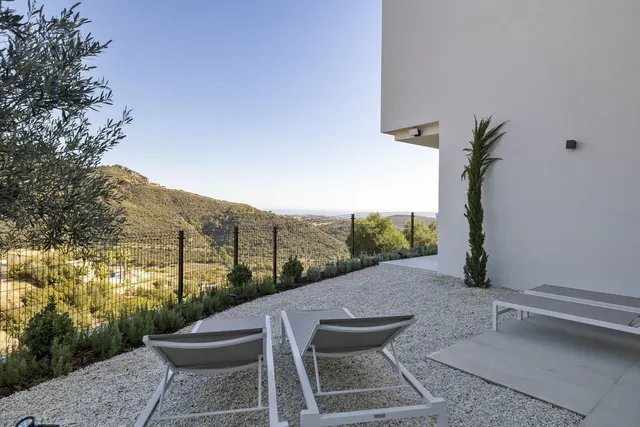 Villa 6 habitaciones 480m² en alquiler - Costa del Sol — 41