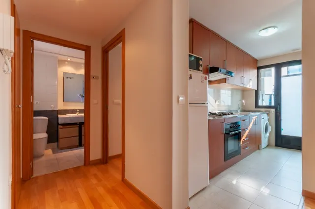 Apartamento en Santa Pola zona Carrefour — 10