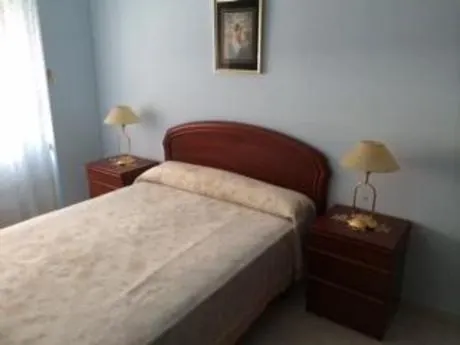SE VENDE PISO DE TRES habitaciones EN LA ZONA DEL INSTITUTO — 4
