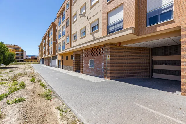 Ático exclusivo con plaza de garaje, trastero y domótica en Zarandona — 26