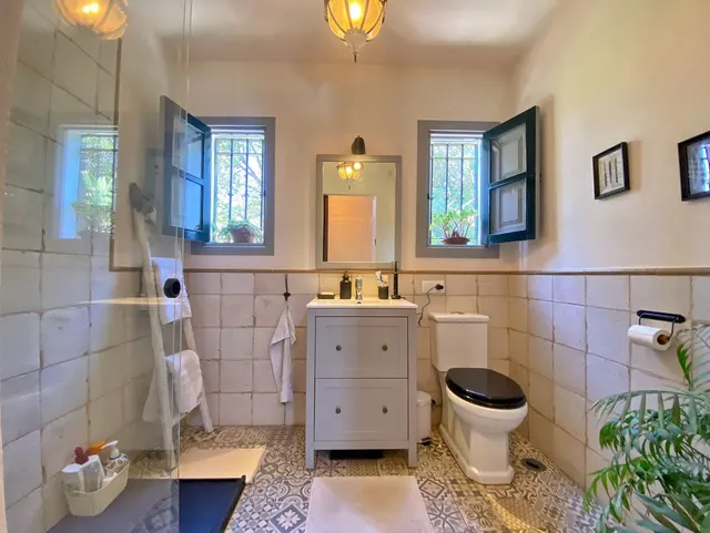 Adosado 3 habitaciones 107m² en venta - Marbella — 34