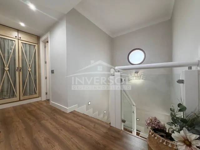 VIVIENDA ADOSADA CON PISCINA PRIVADA — 10