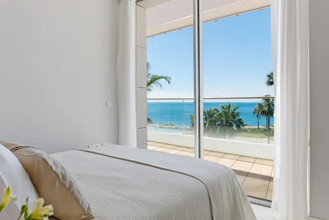 Ático 3 habitaciones 133m² en venta - Costa Del Sol — 38