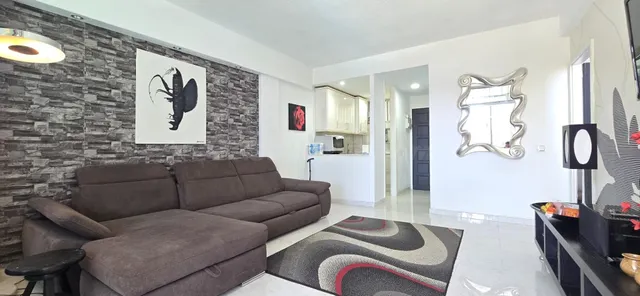 Espectacular apartamento — 4