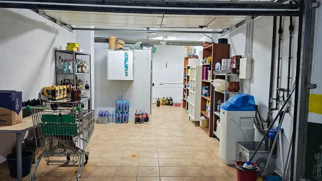 Restaurante 99m² en venta - Costa del Sol — 7