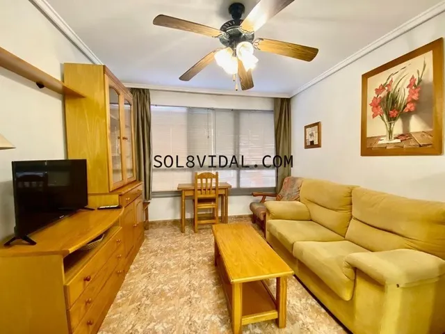 SOL8VIDAL ALQUILA bonito estudio en LA OCARASA,JUNTO COLEGIO - foto 4