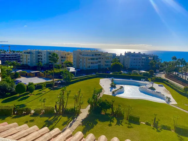Ático 1 habitación 55m² en venta - Riviera del sol — 16
