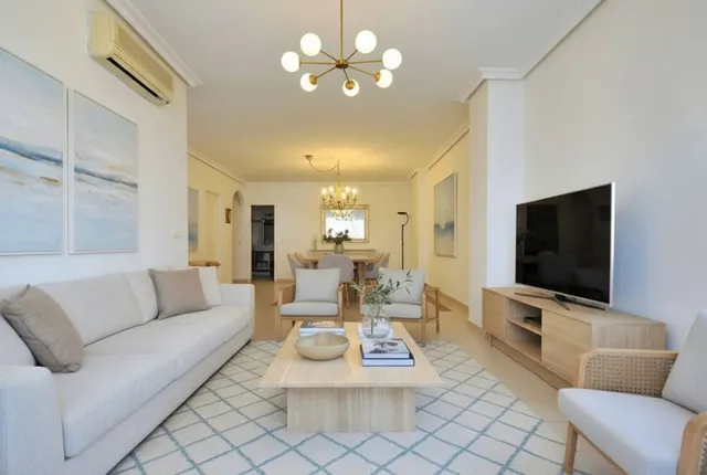 Dúplex 3 habitaciones 143m² en venta - Marbella — 7