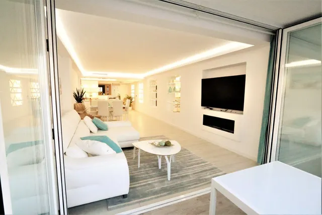 Apartamento 4 habitaciones 181m² en venta - Centro — 11