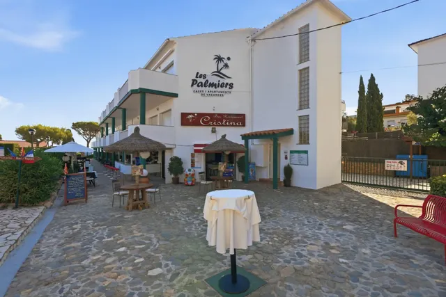 Complejo vacacional en venta en Llança — 20