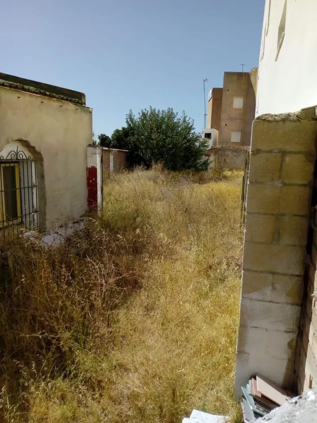 Solar en venta de procedencia bancaria — 20