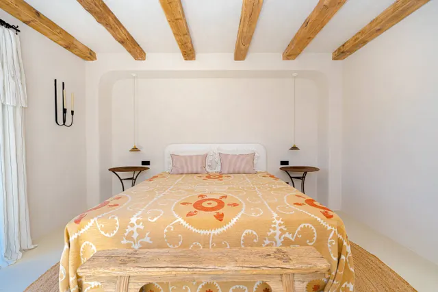 Casa Xaloc. Diseño exclusivo que la distingue en todo Jávea — 21