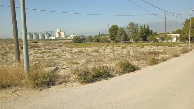 Terreno No Urbanizable - Alhama de Murcia - foto 3