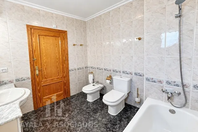 DÚPLEX EN VENTA EN UNA EXCELENTE ZONA DE TORRE PACHECO — 19