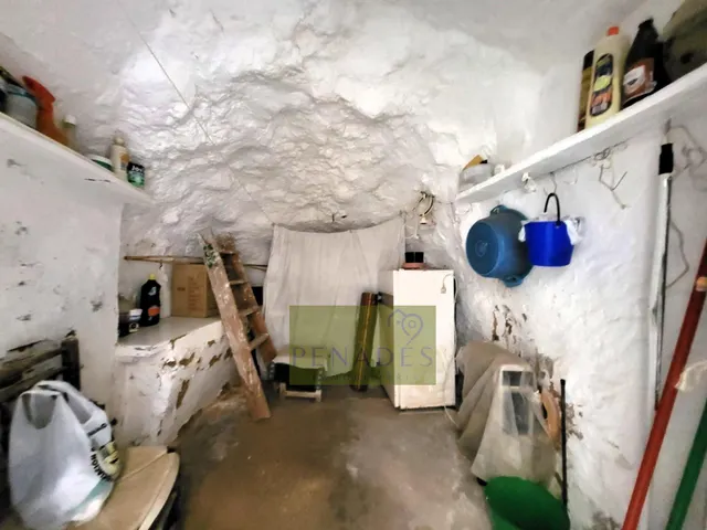 Casa de pueblo — 17