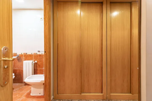 VIVIENDA CON PISCINA, PLAZA DE GARAJE Y TRASTERO — 33