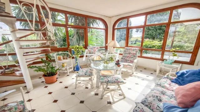 Sensacional villa en Rocafort. / HH Asesores, Inmobiliaria en Burjassot/ — 4