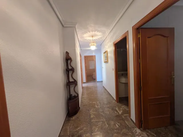 Casa o  Chalet Independiente en Abanilla — 11