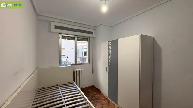 PISO EN VENTA 2 GARAJEs  Y 2 TRASTEROS — 23