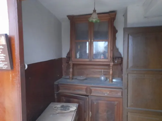 OPORTUNIDEA CASA SEÑORIAL HISTORICA A REFORMAR EN BOT ( Terra Alta) — 19