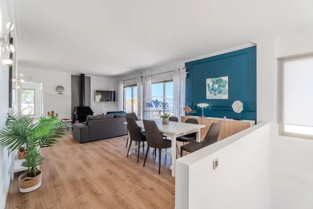 Chalet independiente en venta — 5