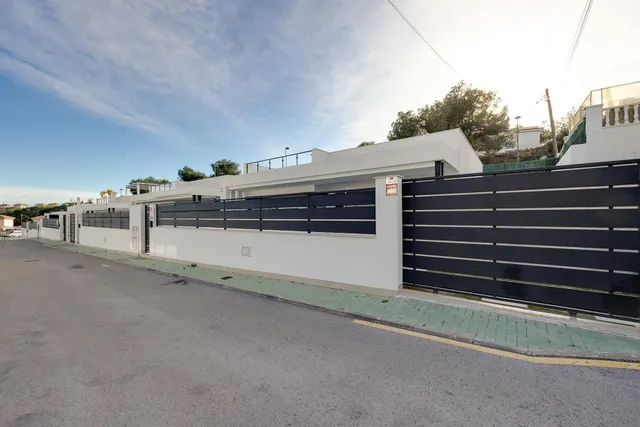 Villa 3 habitaciones 111m² en venta - Pinar de Campoverde — 29