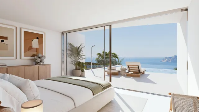 Villa 4 habitaciones 599m² en venta - Alcassar — 7