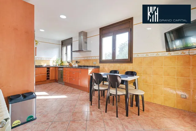 Casa planta baja Caldes de Malavella — 23
