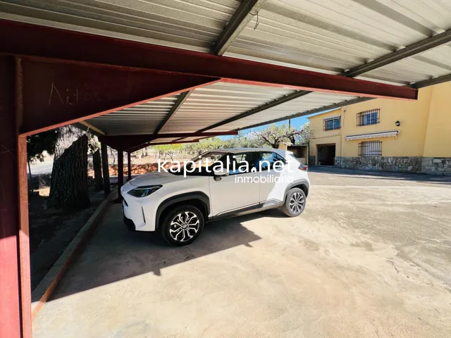 Casa de campo a la venta en Ontinyent — 17