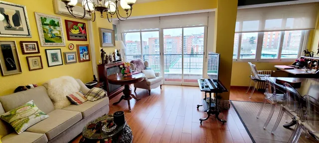 VENTA DE LA NUDA PROPIEDAD EN LA ZONA DE HISPANOAMERICA - foto 4